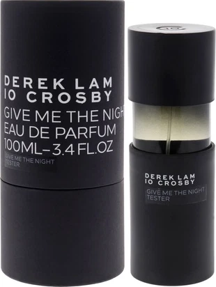 Eau De Parfum Derek Lam Give Me The Night
