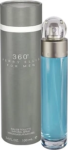 Туалетная вода Perry Ellis 360