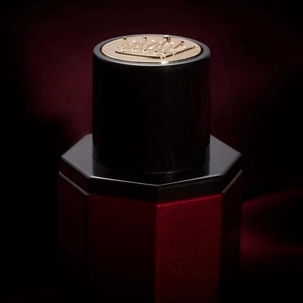 Eau De Parfum Royalty By Maluma Garnet
