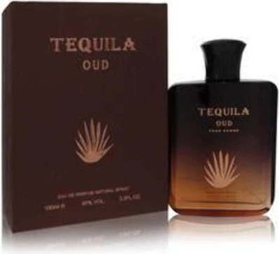 Eau de Parfum Tequila Oud for Men