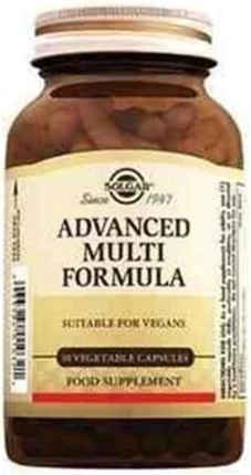 Капсулы Solgar Vitamin Serum