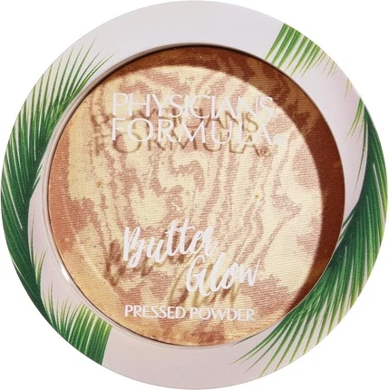 Pressed Powder Physicians Formula