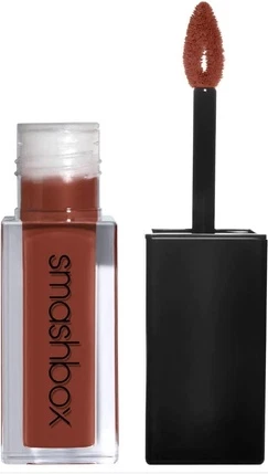 Жидкая помада Smashbox Always On