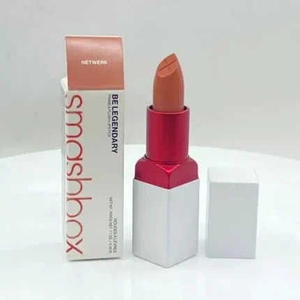 Праймер Smashbox Be Legendary Prime & Plush