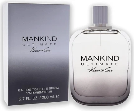 Туалетная вода Kenneth Cole Mankind Ultimate