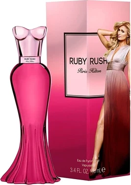 Духи Paris Hilton Ruby Rush