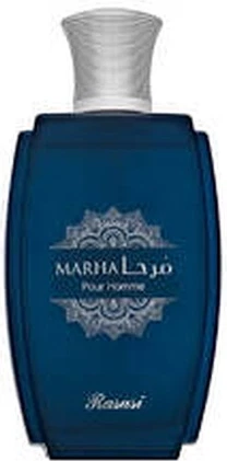 Одеколон Rasasi Marha Pour Homme