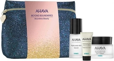 Набор для ухода за лицом Ahava
