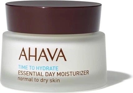 Дневной крем Ahava Essential Moisturizer