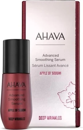 Сыворотка AHAVA Apple of Sodom Advanced Smoothing