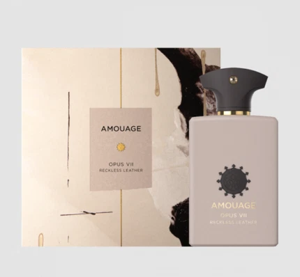 Eau De Parfum Amouage Opus VII