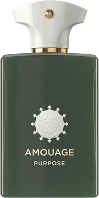 Eau De Parfum Amouage Purpose