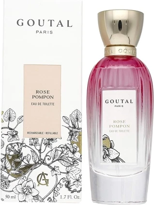 Туалетная вода Goutal Paris Rose Pompon