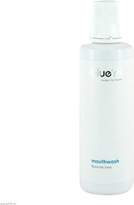 Ополаскиватель для рта Bluemarble Implant Care