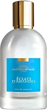 Eau de Parfum Comptoir Sud Pacifique Eclats d'Amandes