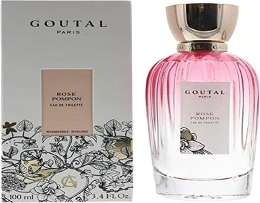 Туалетная вода Annick Goutal Rose Pompon