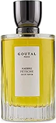 GOUTAL PARIS Ambre Fetiche Eau de Toilette
