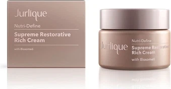 Восстанавливающий Насыщенный Крем Jurlique Nutri Define