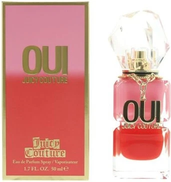 Eau de Parfum Juicy Couture Oui