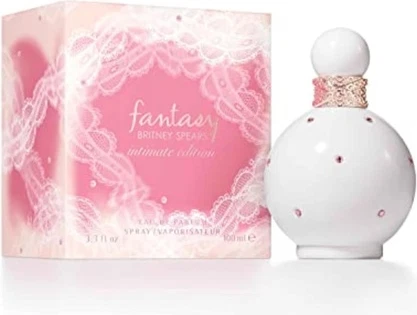 Eau De Parfum Britney Spears Fantasy Intimate Edition