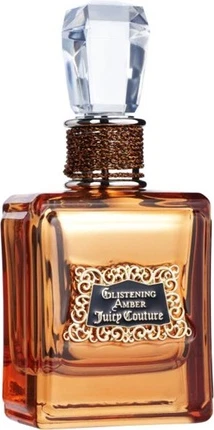 Парфюмерная вода Juicy Couture Glistening Amber