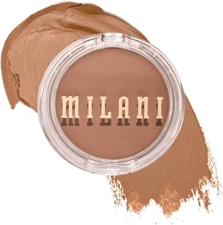 Кремовый бронзер Milani