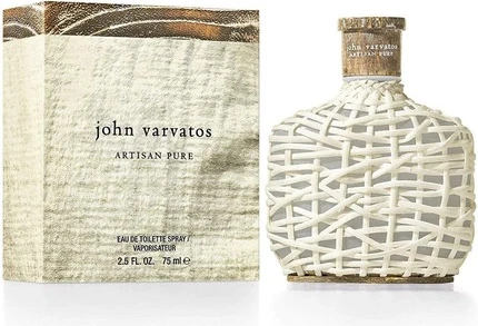 Туалетная вода John Varvatos Artisan Pure