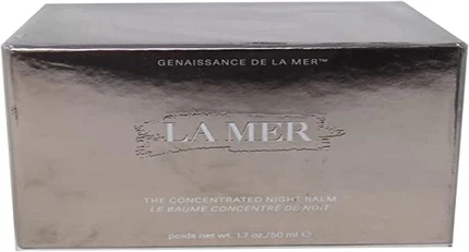 Ночной крем La Mer Le Balm Night Concentrate