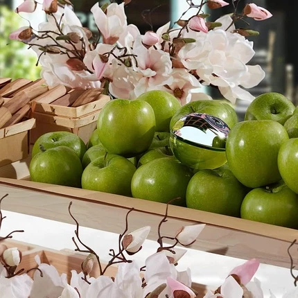 Парфюмерная вода DKNY Be Delicious