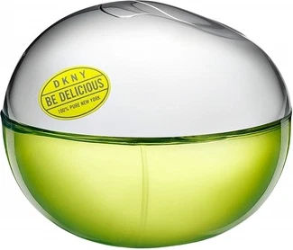 Парфюмированная вода DKNY Be Delicious