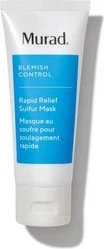 Anti-Pimple Mask Murad Rapid Relief Sulfur Mask