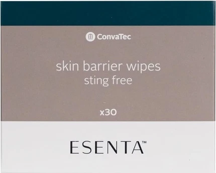 Салфетки Convatec Esenta