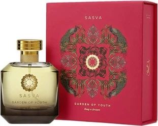 Eau De Parfum Sosva Sasva Bahor Hayoti