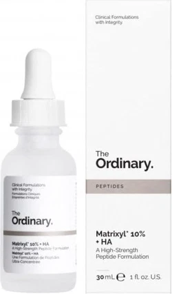 Сыворотка The Ordinary Matrixyl 10% + HA