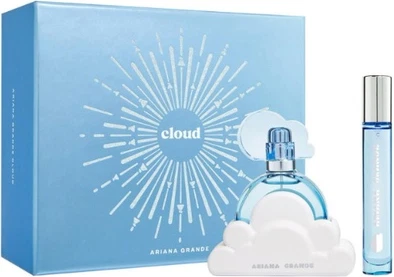 Ariana Grande'dan Eau De Parfum Hediye Seti