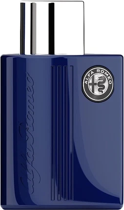 Alfa Romeo Blue Collection uchun Katta Eau de Toilette