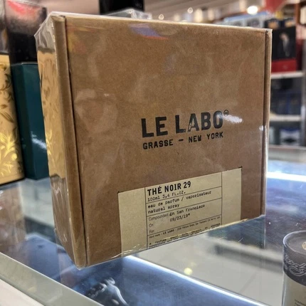 Eau De Parfum Le Labo The Noir 29