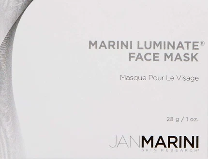 Маска Jan Marini Luminate Face Mask