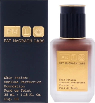 Тональная основа Foundation Pat Mcgrath Labs Skin Fetish Sublime Perfection