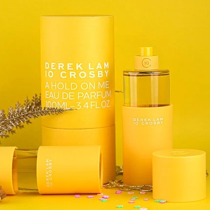 Eau De Parfum Derek Lam 10 Crosby A Hold On Me
