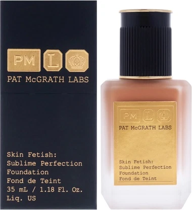 Тональная основа Foundation Pat McGrath Labs Skin Fetish Sublime Perfection