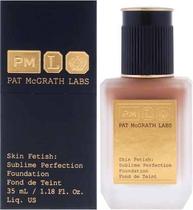 Тональная основа Foundation Pat McGrath Labs Skin Fetish Sublime Perfection Foundation