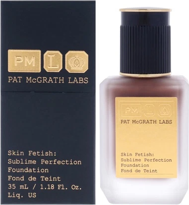 Тональная основа Pat Mcgrath Labs Skin Fetish Sublime Perfection Foundation