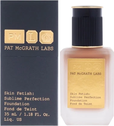 Тональная основа Pat McGrath Labs Skin Fetish Sublime Perfection Foundation