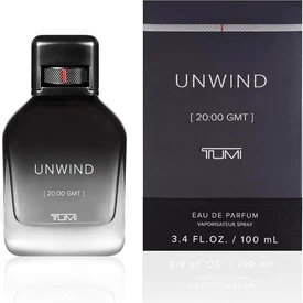 Одеколон TUMI UNWIND