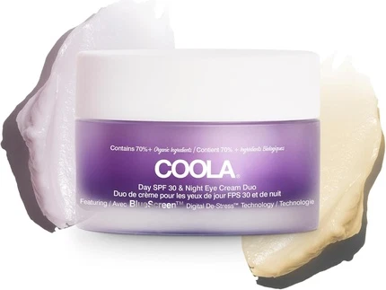 Eye Cream Duo Coolalpaca