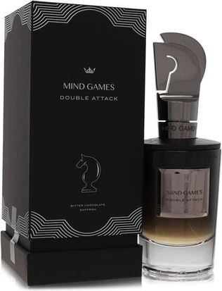 Extrait De Parfum Mind Games Double Attack