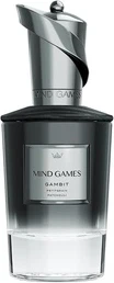 Extrait De Parfum Mind Games Gambit Luxury