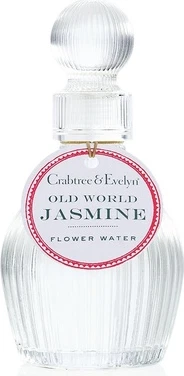 Одеколон Crabtree & Evelyn Old World Jasmine Цветочная вода
