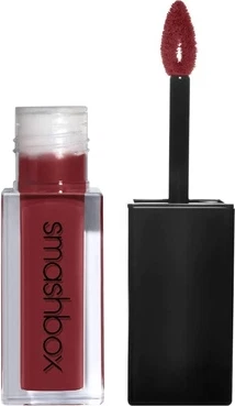 Жидкая помада Smashbox Always On